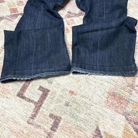 Paige Laurel Canyon Jeans 29 - Picture 7 of 8